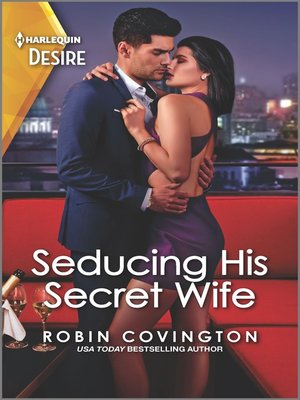 Seducing His Secret Wife - ebook